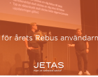 Tack för årets Rebus användarmöte i Malmö!