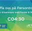 Träffa oss på Persontrafik 2026