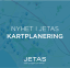 Nyhet i JETAS: Planera arbetet direkt i en karta